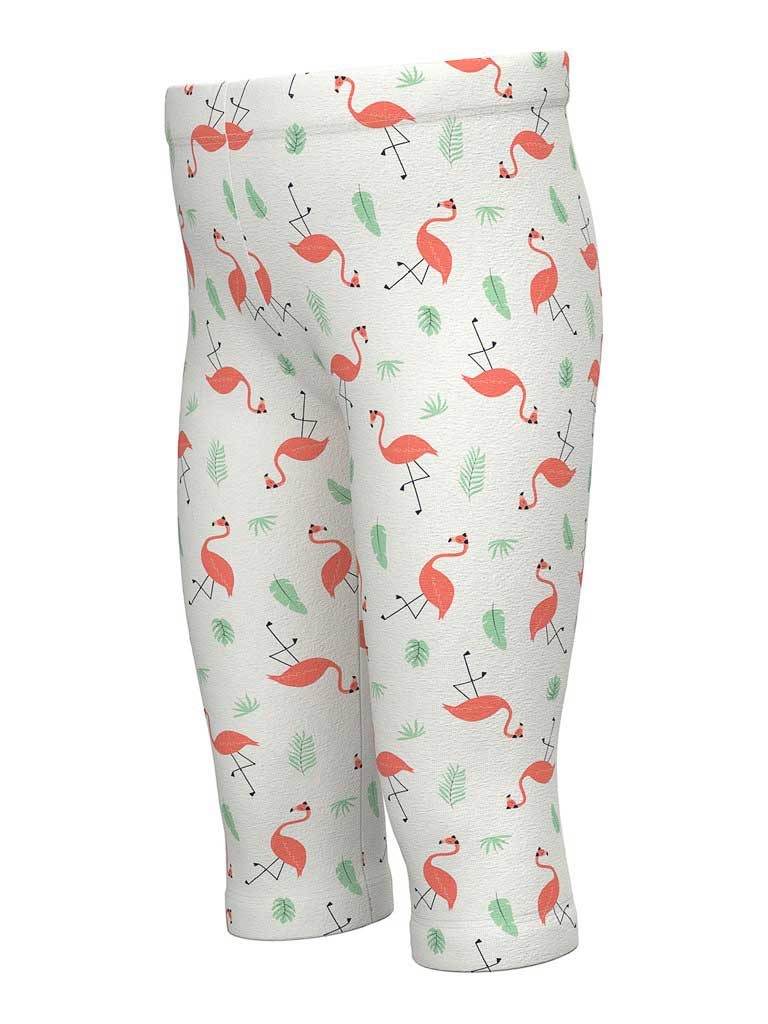 NAME IT Клин NMFVIVIAN AOP CAPRI