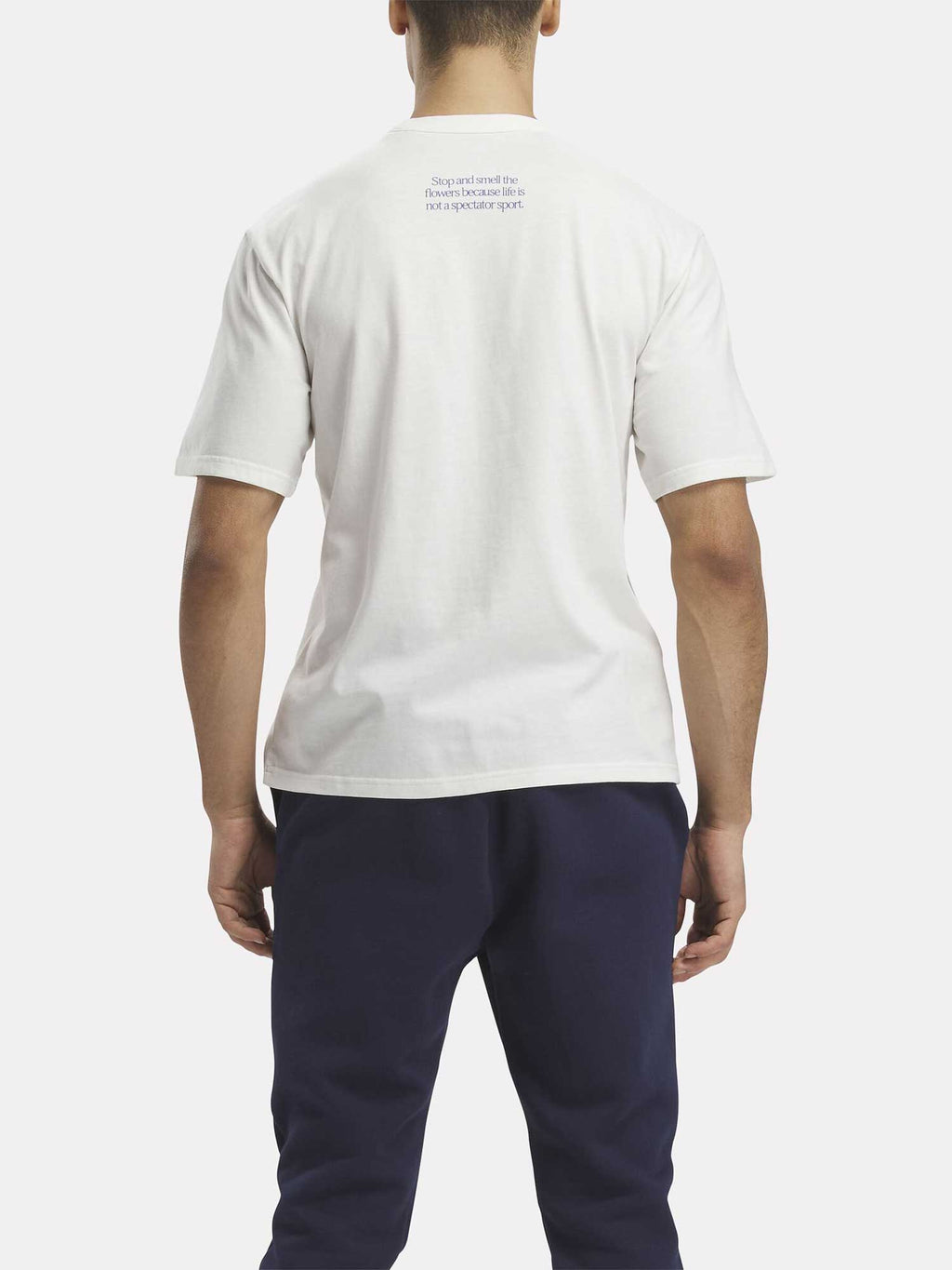 REEBOK Тениска RI GV SS