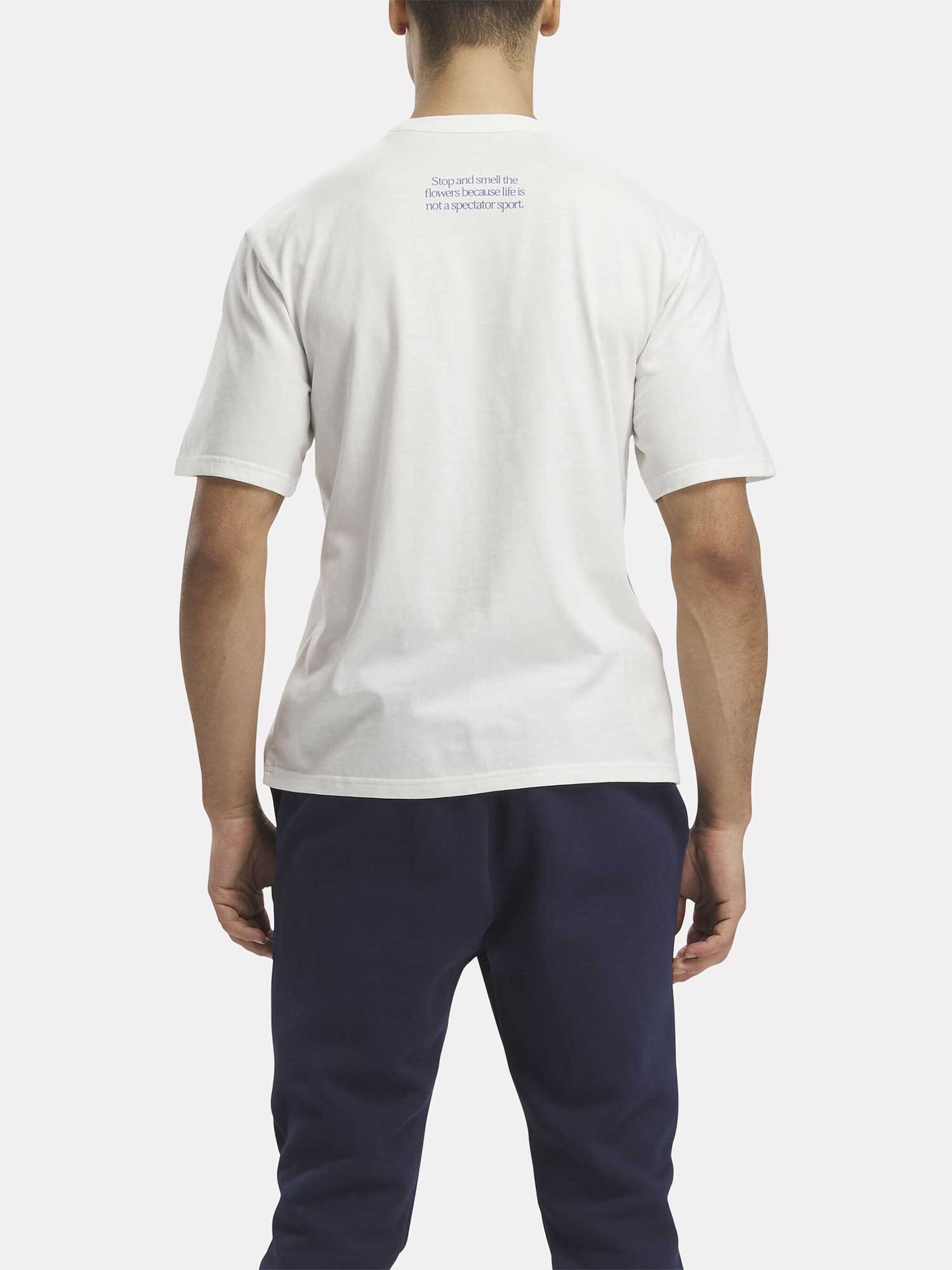 REEBOK Тениска RI GV SS
