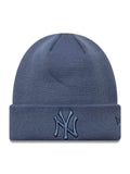 NEW ERA Зимна шапка LEAGUE ESSENTIAL BEANIE NEYYAN