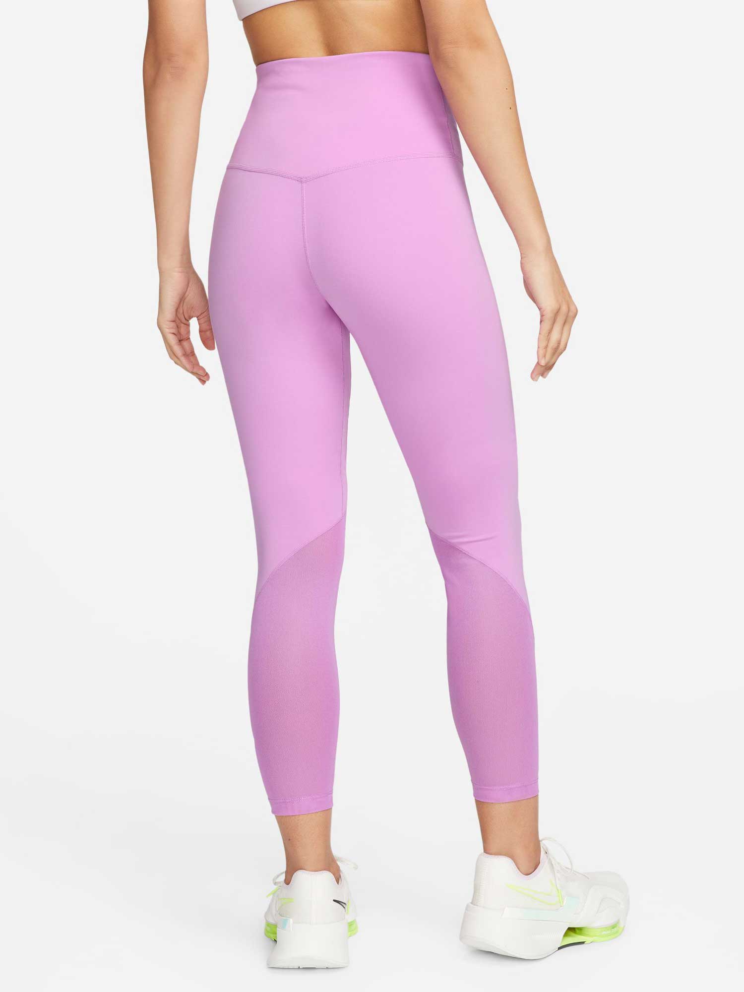 NIKE Клин W NK ONE DF HR 7/8 TIGHT