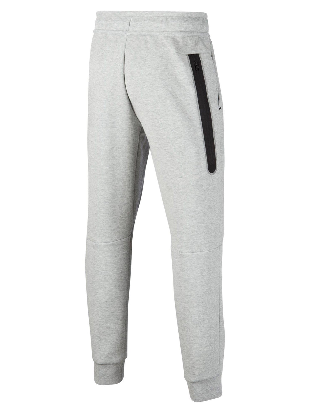 NIKE Спортно долнище B NSW TCH FLC