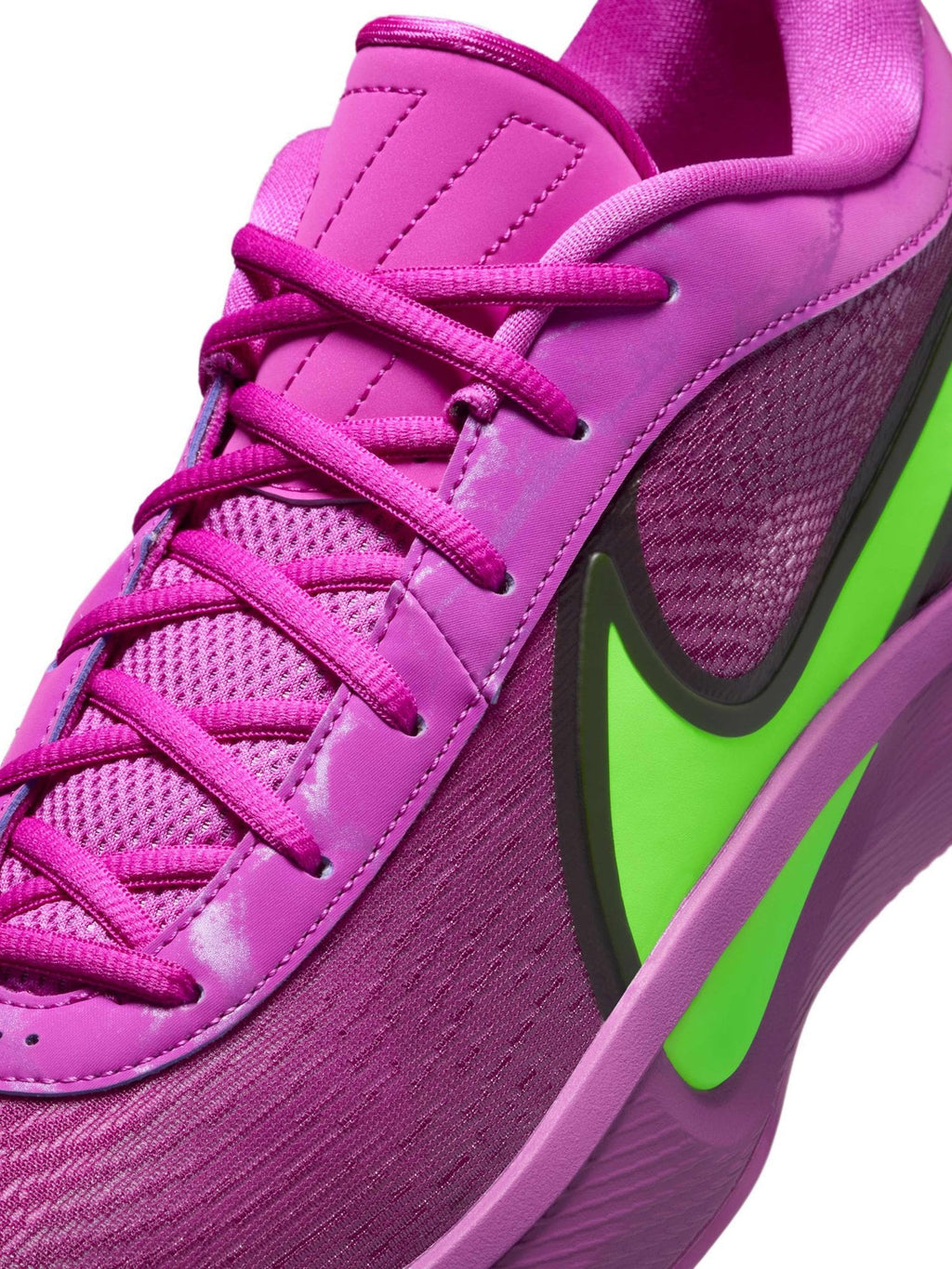 NIKE Обувки GIANNIS FREAK 6