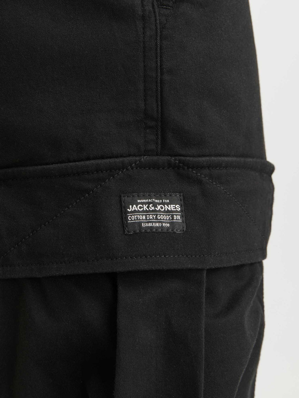 JACK & JONES Панталон JPSTKANE JONNIE CARGO RET