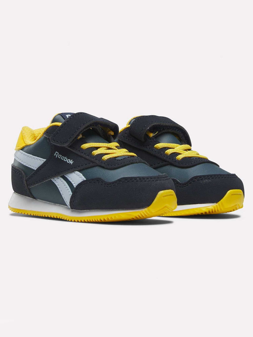 REEBOK Обувки ROYAL CL JOG 3.0 1V
