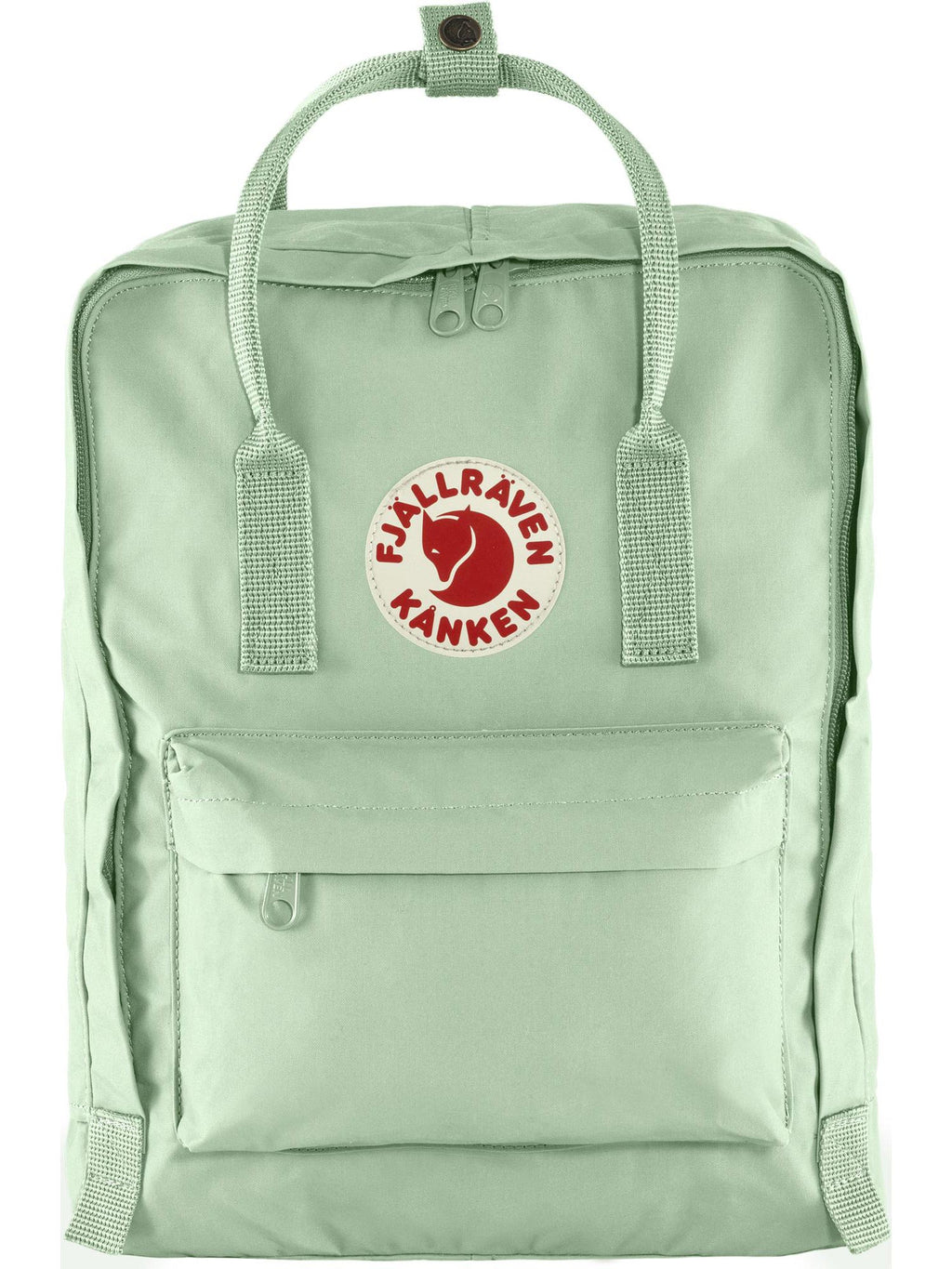 FJALLRAVEN Раница Kanken