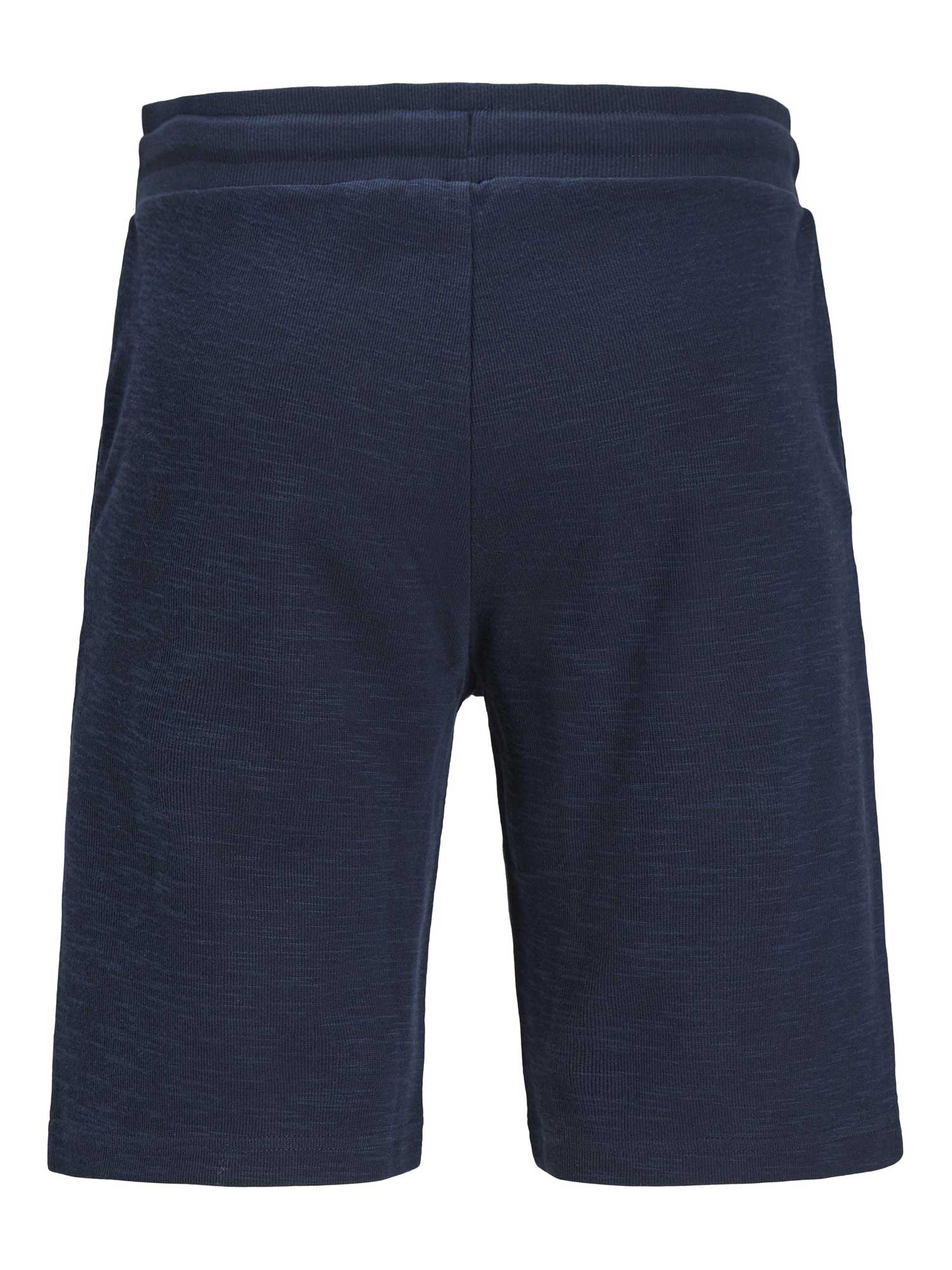 JACK & JONES Къси панталони JPSTBERSI SWEAT SHORTS NAFA