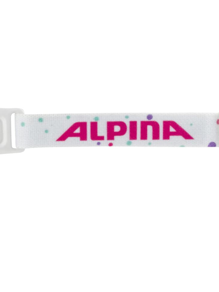ALPINA Детски слънчеви очила FLEXXY