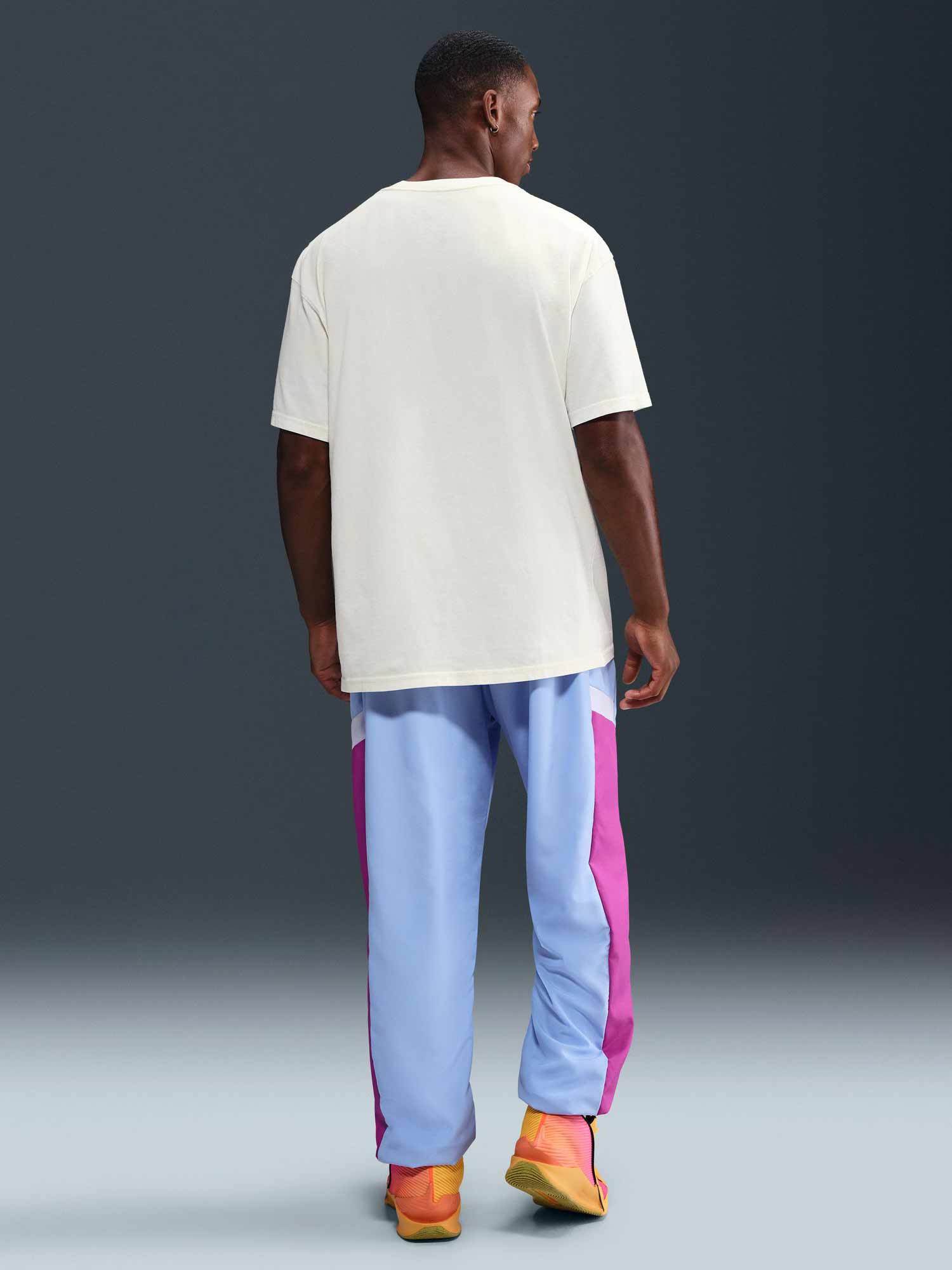 NIKE Тениска M NK TEE M90 OC DNA
