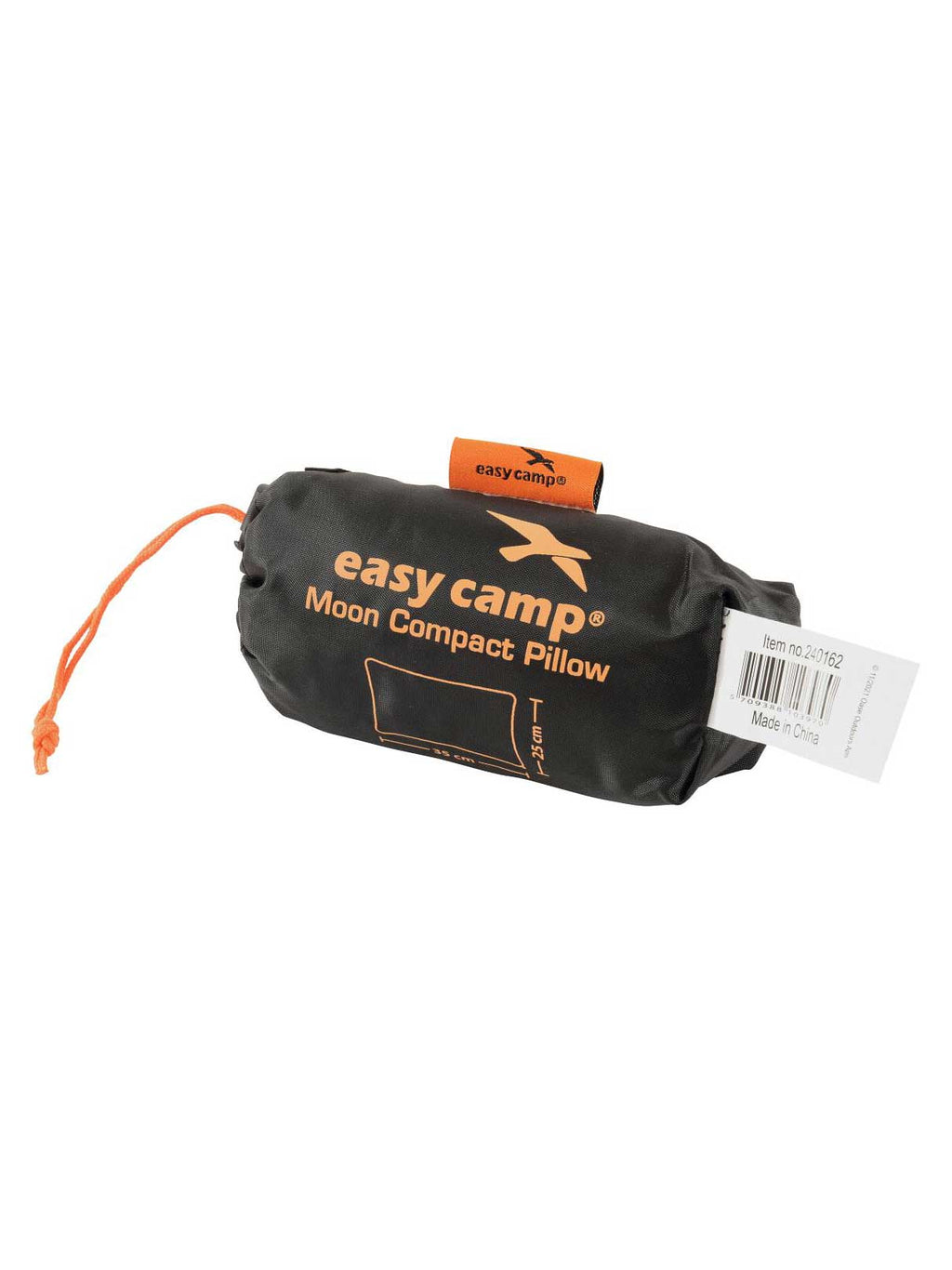 EASY CAMP Възглавница Moon Compact Pillow