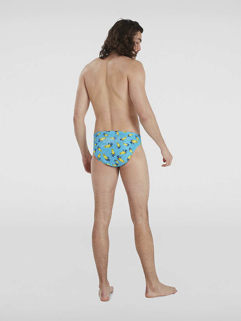 SPEEDO Бански ESCAPE 5CM