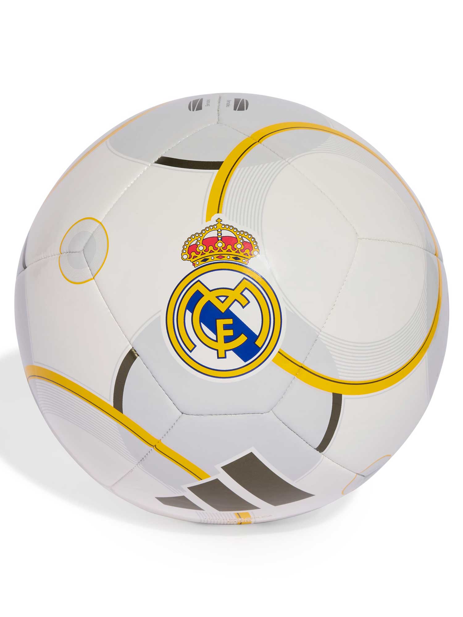ADIDAS PERFORMANCE Футболна топка Real Madrid Home Club Ball