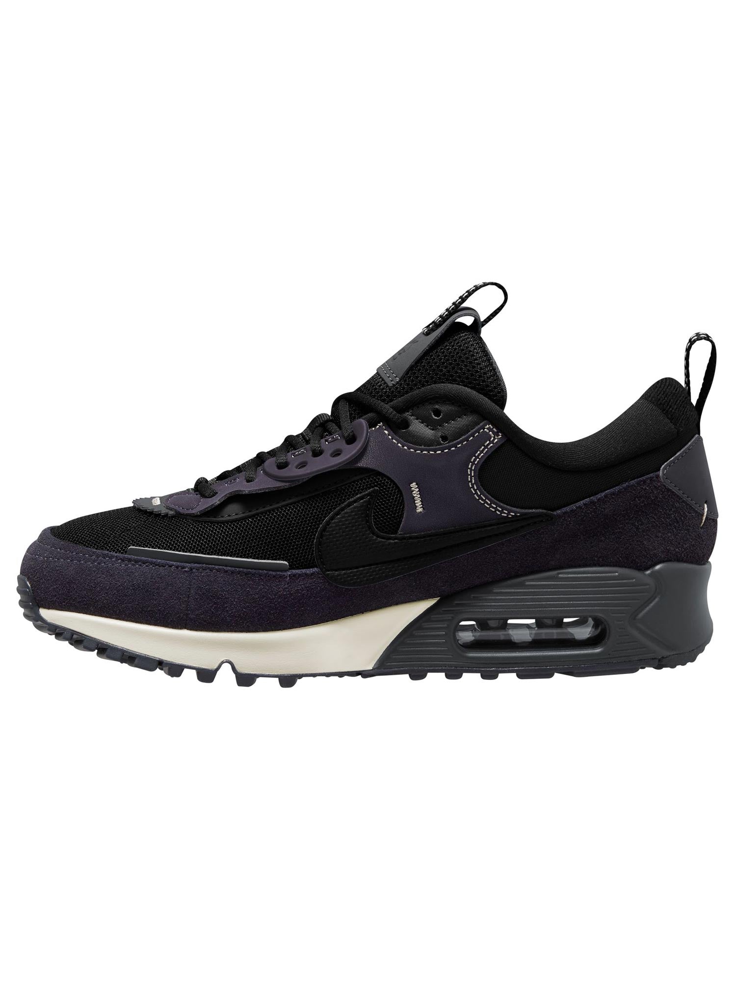 NIKE Обувки W AIR MAX 90 FUTURA