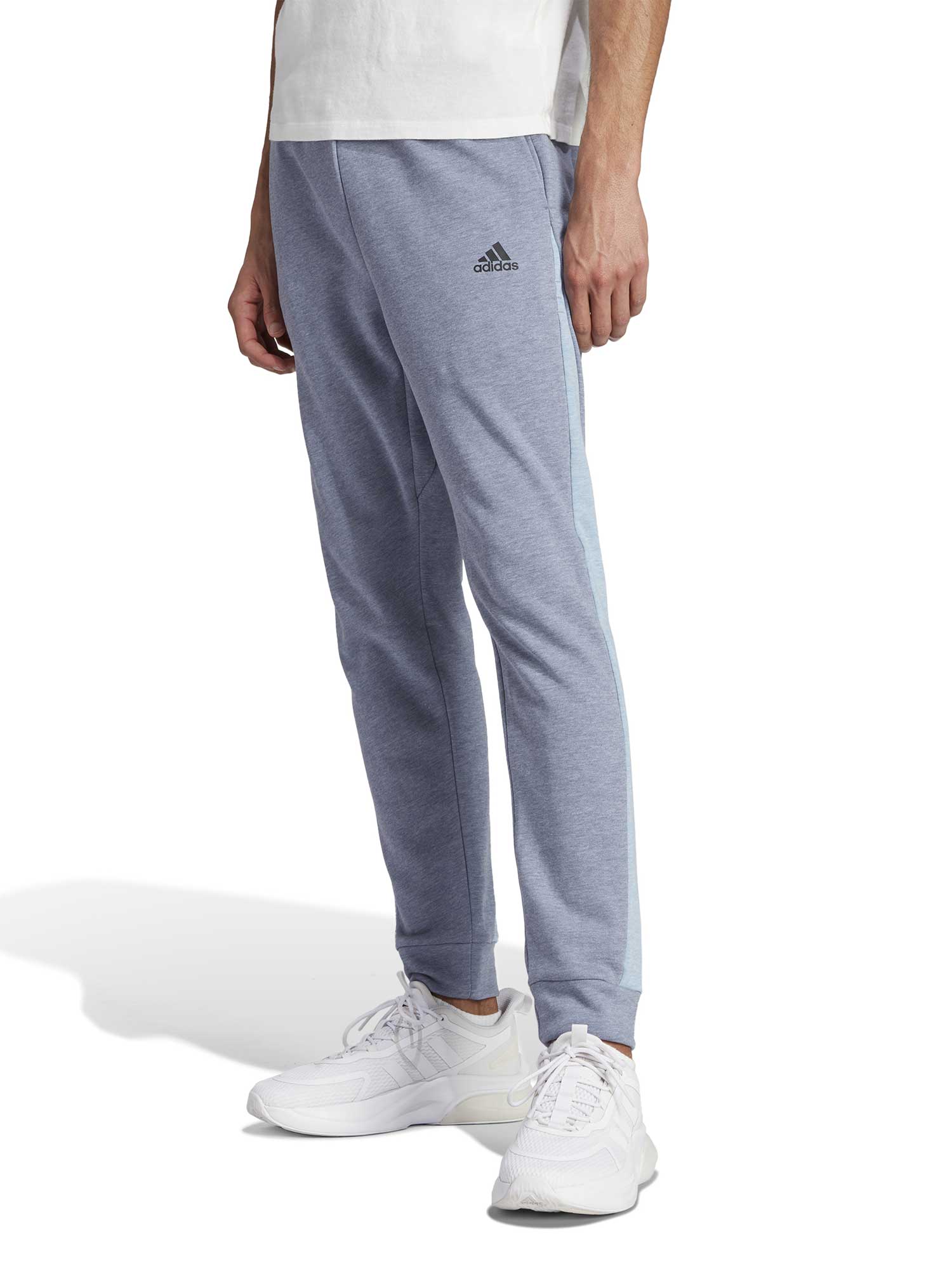 ADIDAS SPORTSWEAR Спортно долнище Melange