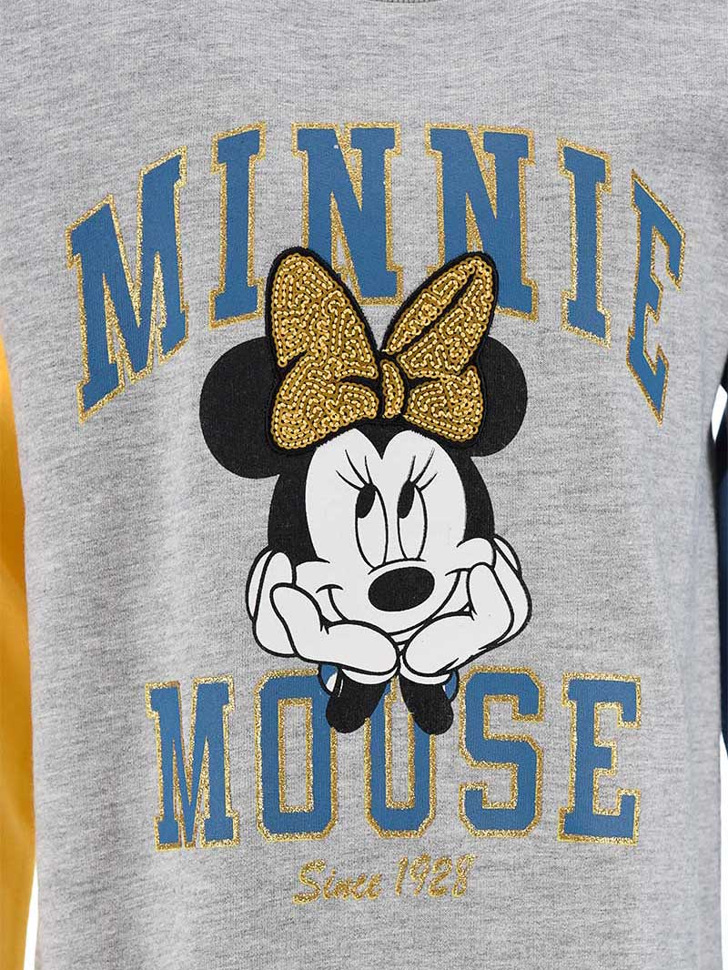 KIDS MOVIE HEROES Рокля MINNIE
