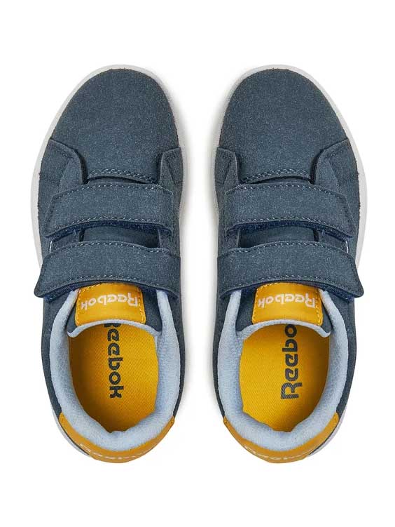REEBOK Обувки RBK ROYAL COMPLETE CLN ALT 2.0