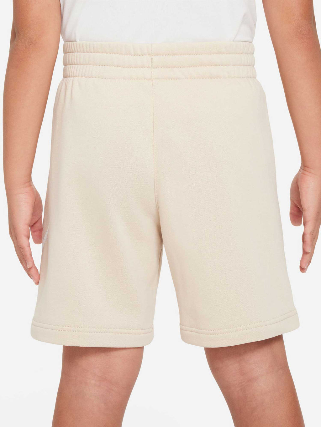 NIKE Къси панталони K NSW CLUB FT SHORT HBR