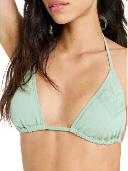 ROXY Бански 2 части BEACH CLASSICS TIKI TRI SET