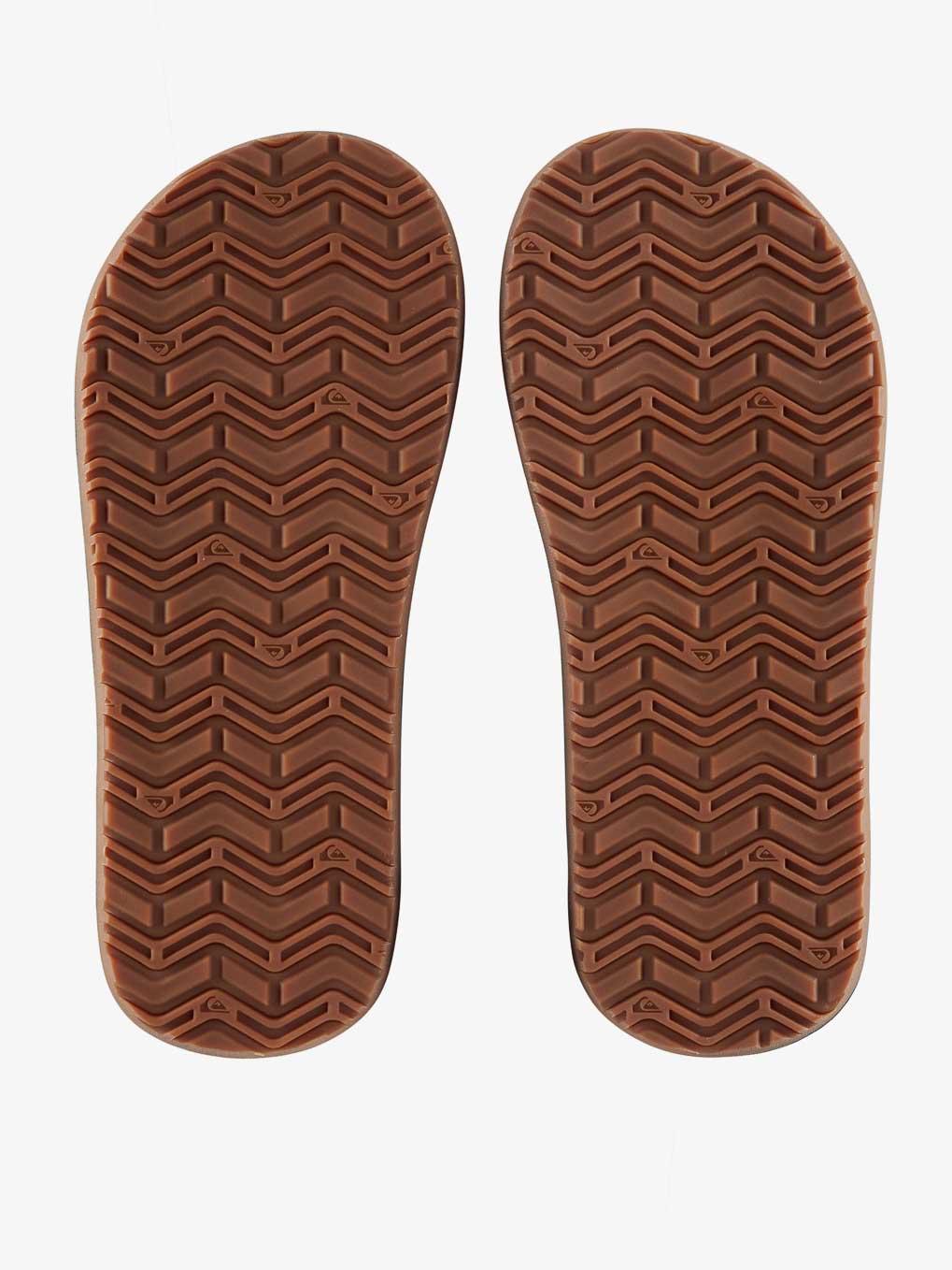 QUIKSILVER Сандали MONKEY CAGED II