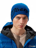 BERGHAUS Шапка BLOCKS BEANIE AU