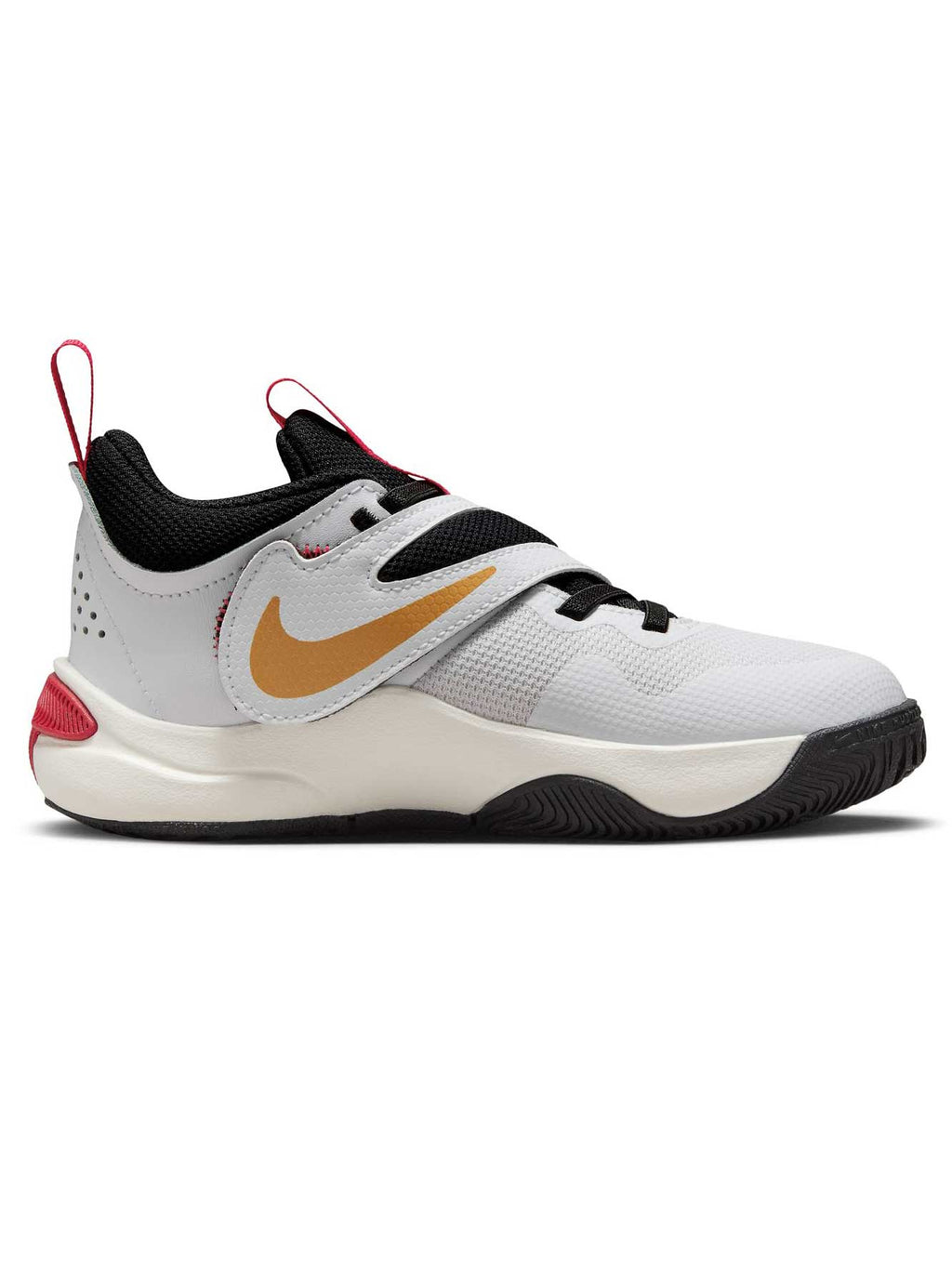 NIKE Обувки TEAM HUSTLE D 11 (PS)