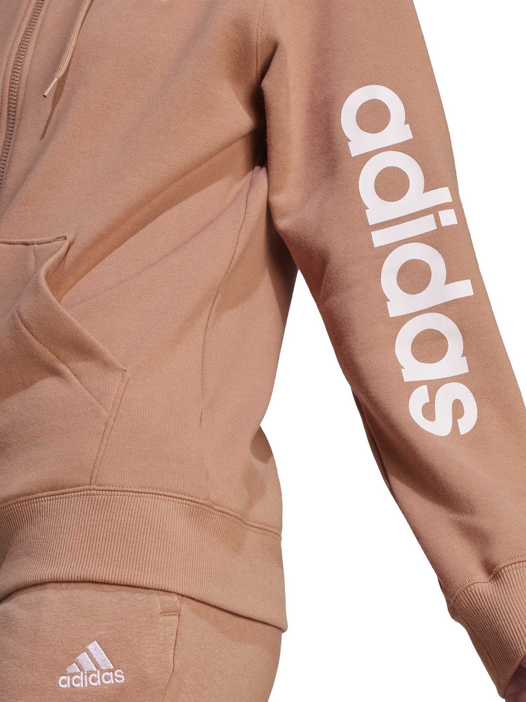 ADIDAS SPORTSWEAR Суитшърт Essentials Linear