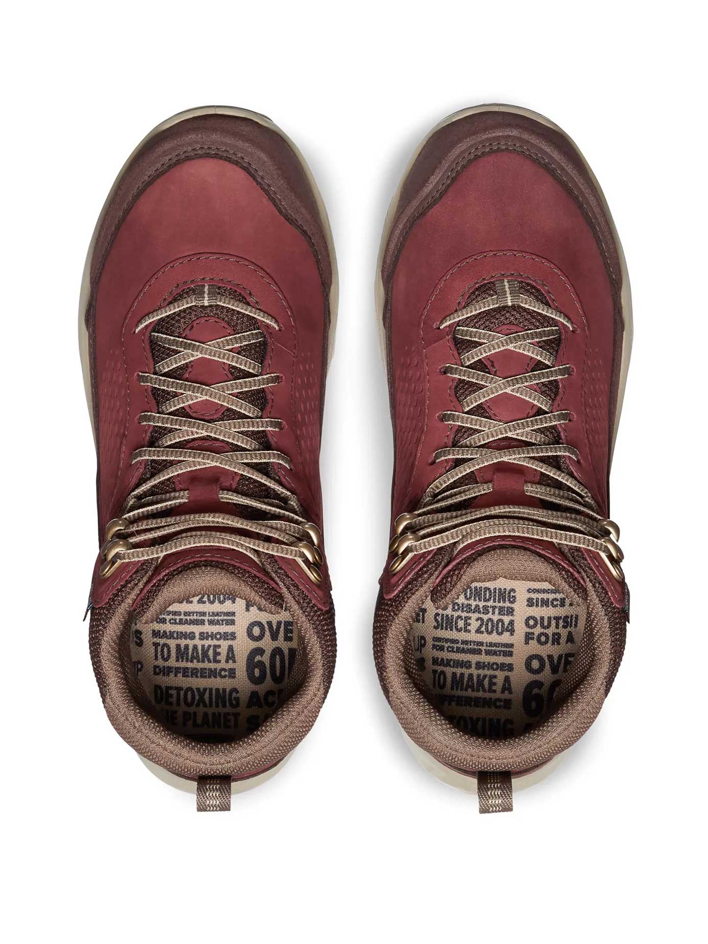 KEEN Обувки TERRADORA EXPLORER MID WP WOMEN