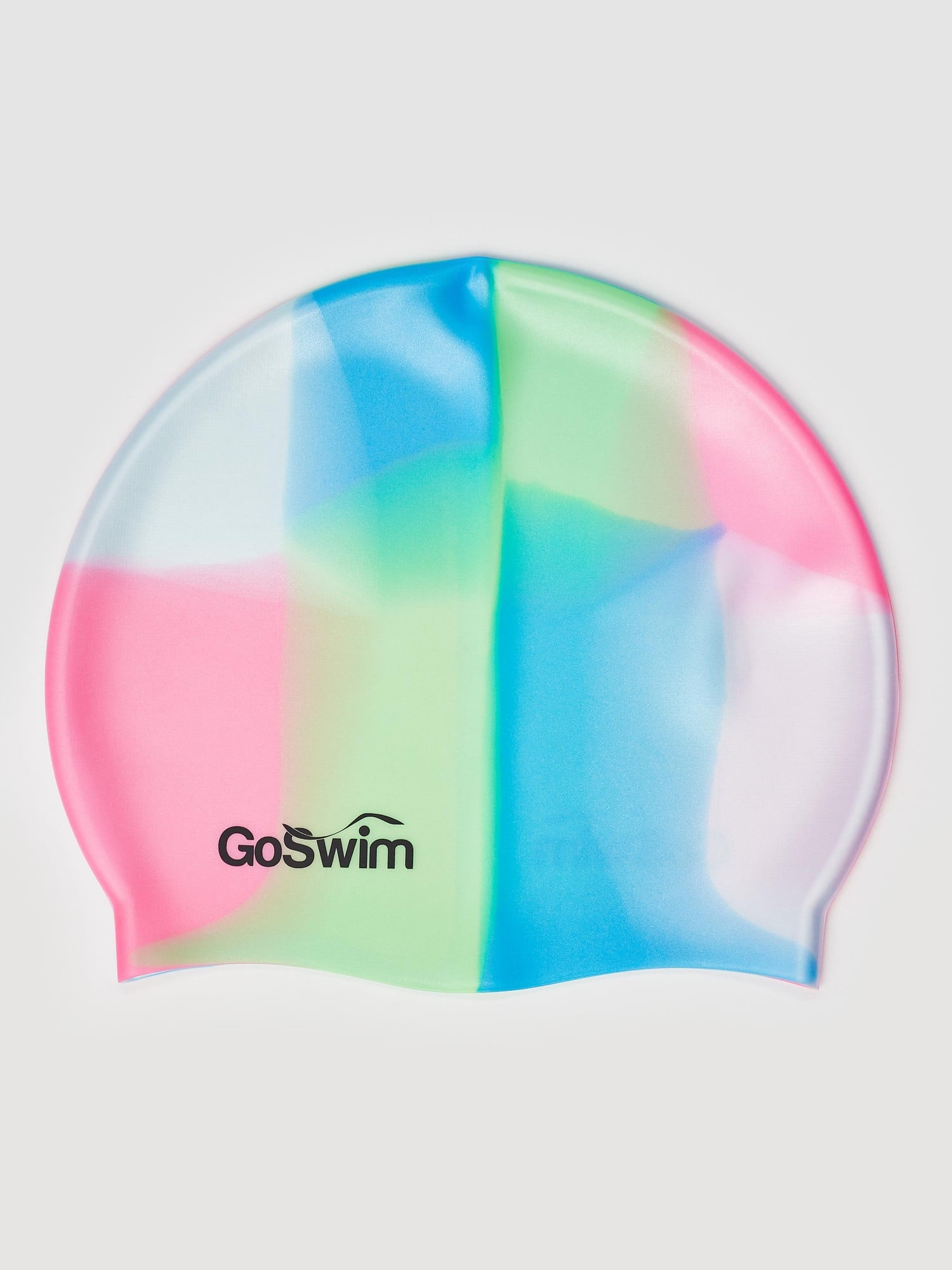 GO SWIM Плувна шапка