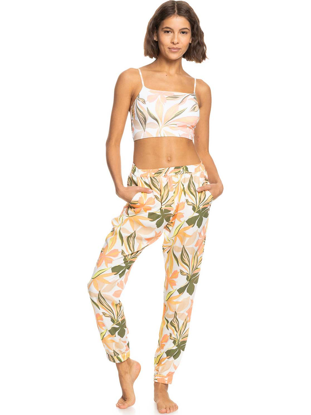 ROXY Панталон PT EASY PEASY PANTS