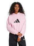 ADIDAS SPORTSWEAR Суитшърт Future Icons 3 Bar Logo Hoodie