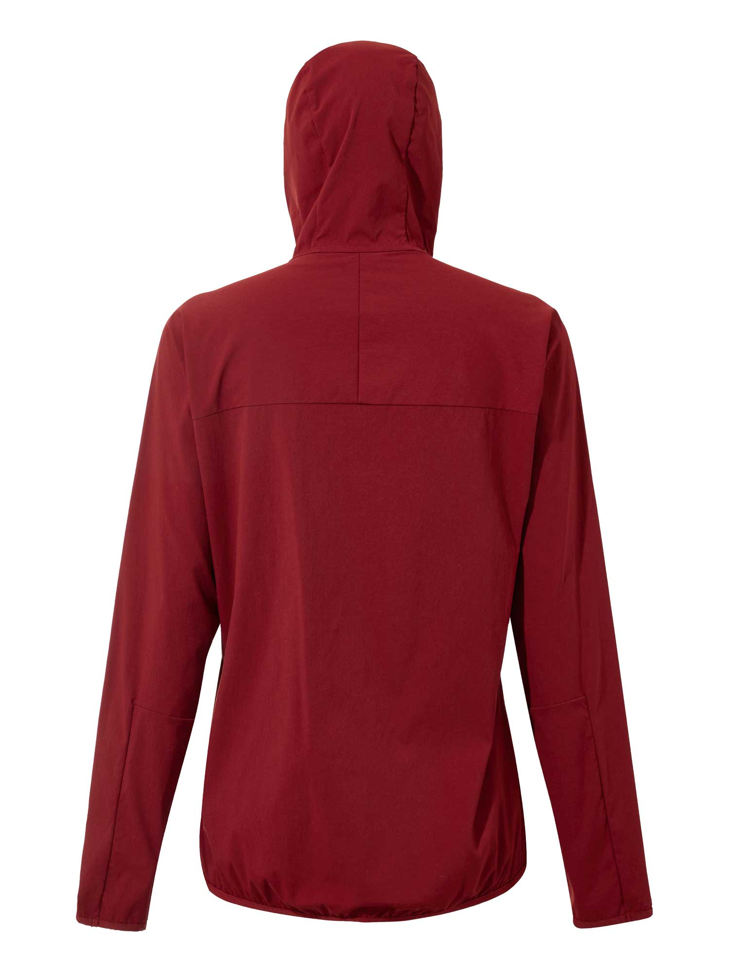 BERGHAUS Яке W URB ARRINA FZ HOODED JKT