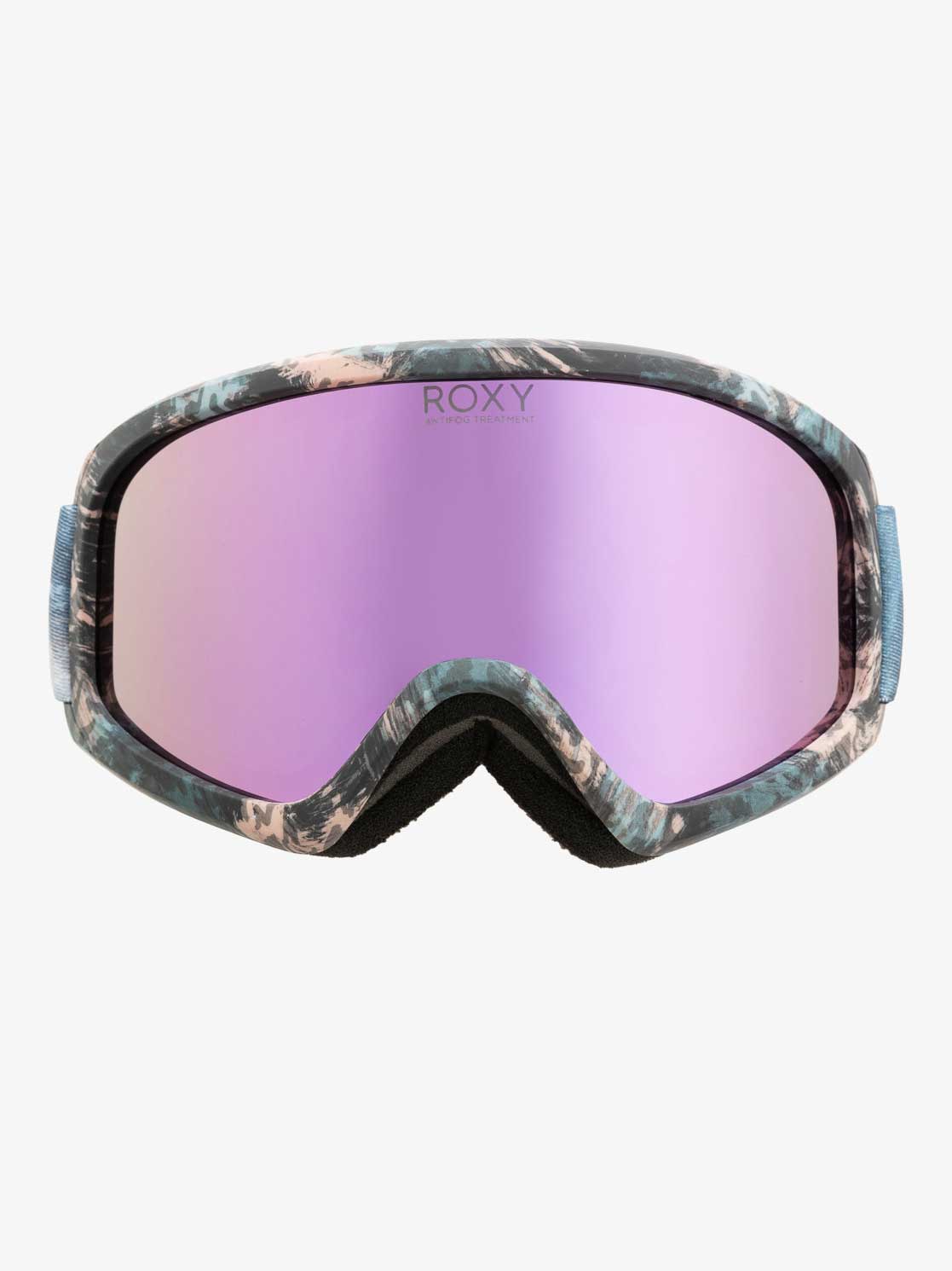 ROXY Сноуборд маска MOONRIDE