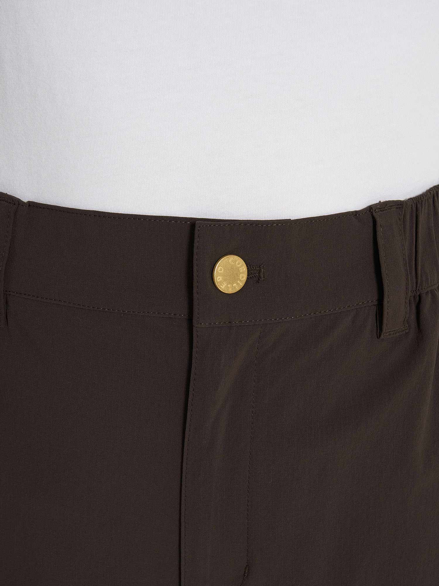 CORDILLERO Панталон Female Travel Pants