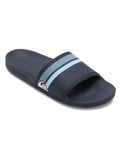 QUIKSILVER Джапанки RIVI SLIDE