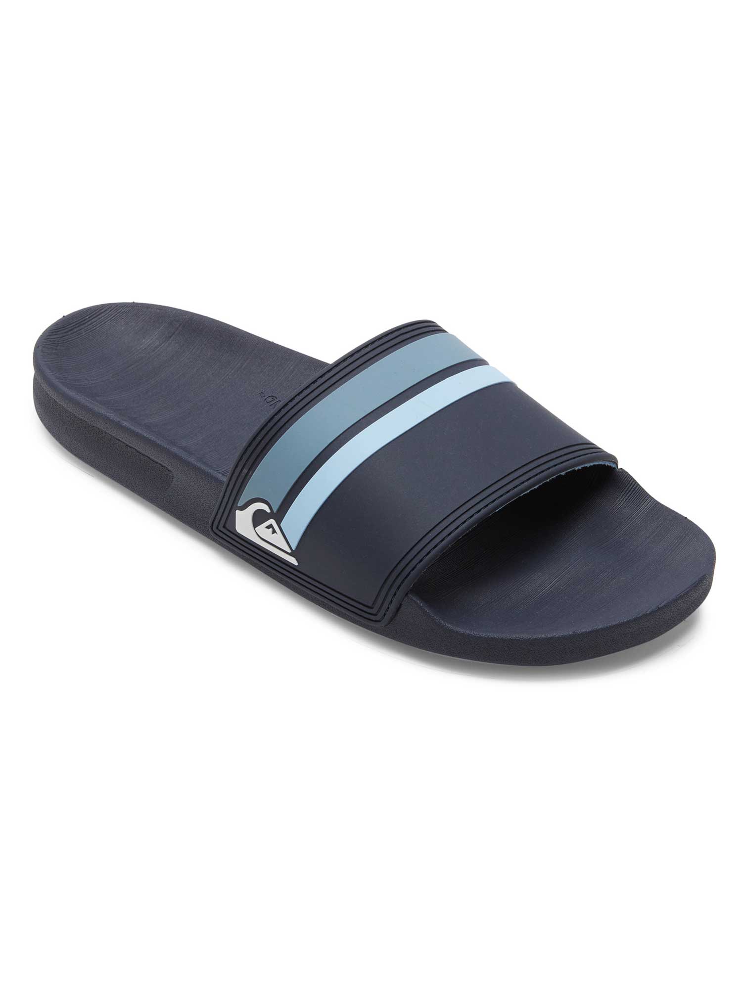 QUIKSILVER Джапанки RIVI SLIDE