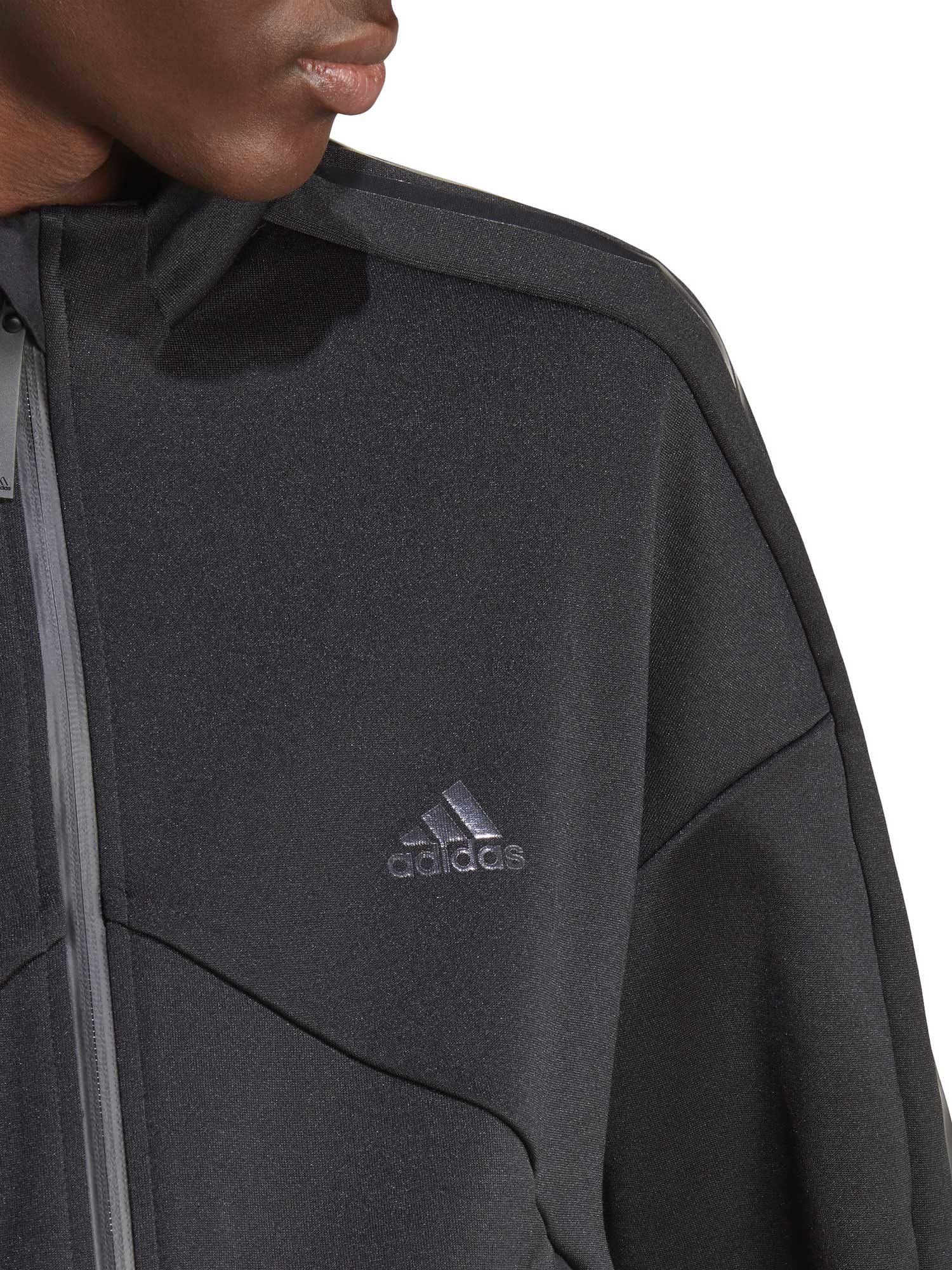 ADIDAS SPORTSWEAR Спортно горнище Tiro Suit-Up Advanced