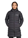 ADIDAS PERFORMANCE Яке Terrex Multi Light Down Hooded Parka 2.0