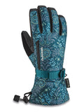 DAKINE Ски ръкавици SEQUOIA GORE-TEX GLOVE