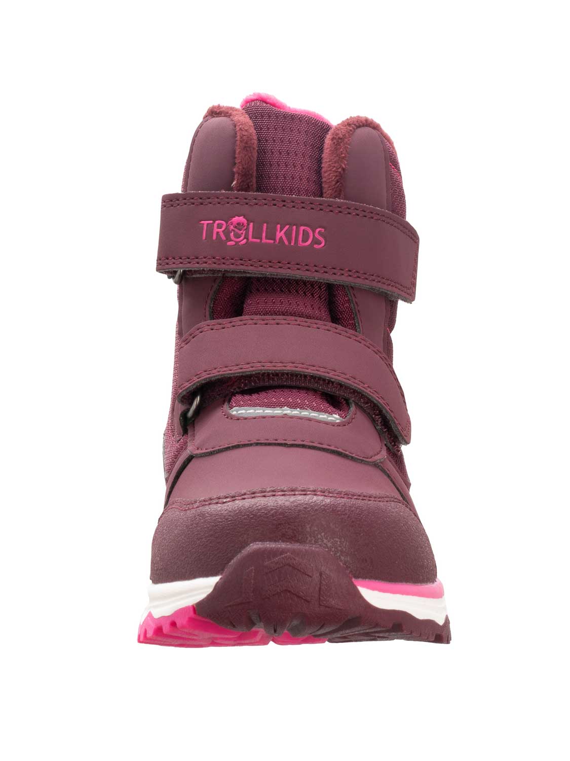 TROLLKIDS Ботуши Hafjell Winter