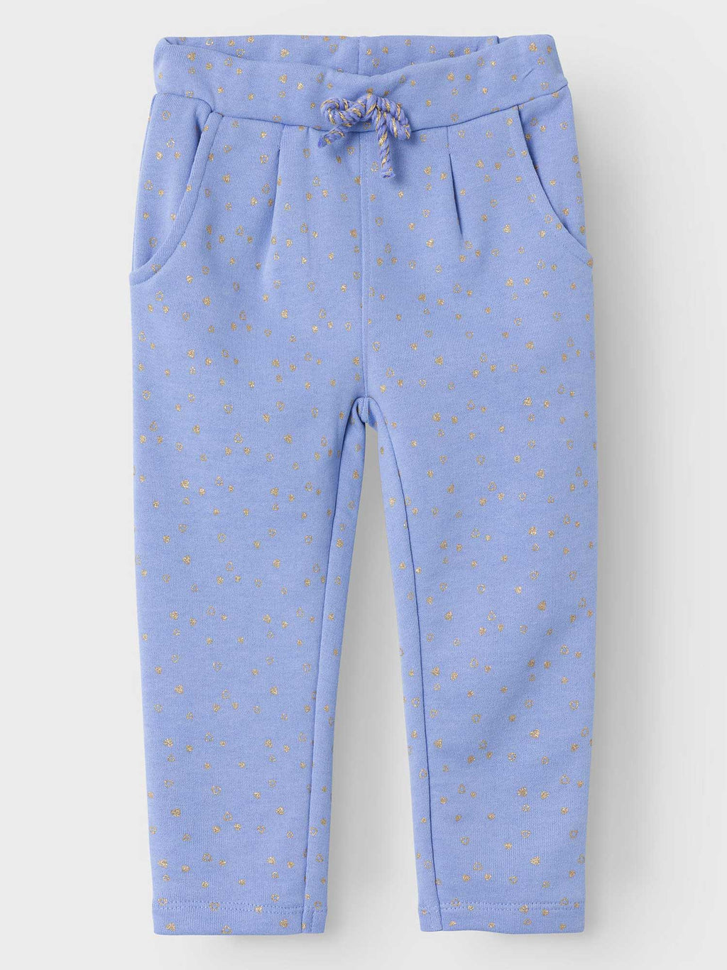 NAME IT Спортно долнище NMFBIBBI SWEAT PANT UNB