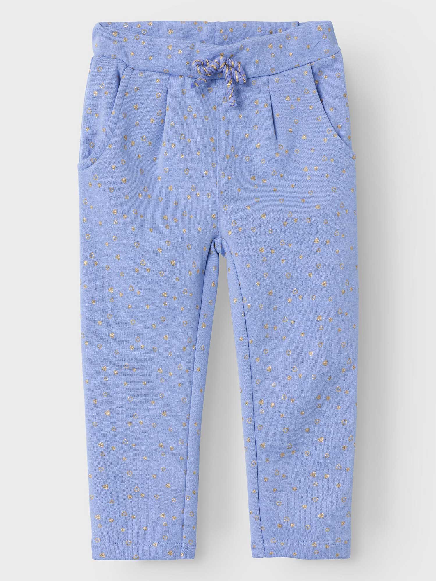 NAME IT Спортно долнище NMFBIBBI SWEAT PANT UNB