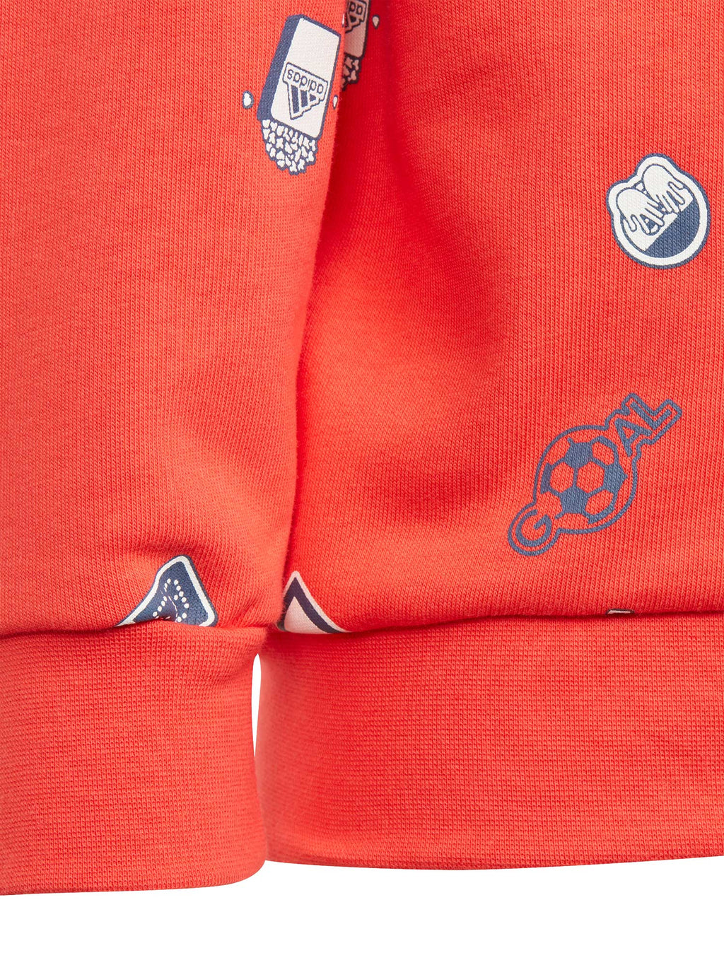 ADIDAS SPORTSWEAR Спортен екип Brand Love Tracksuit Kids