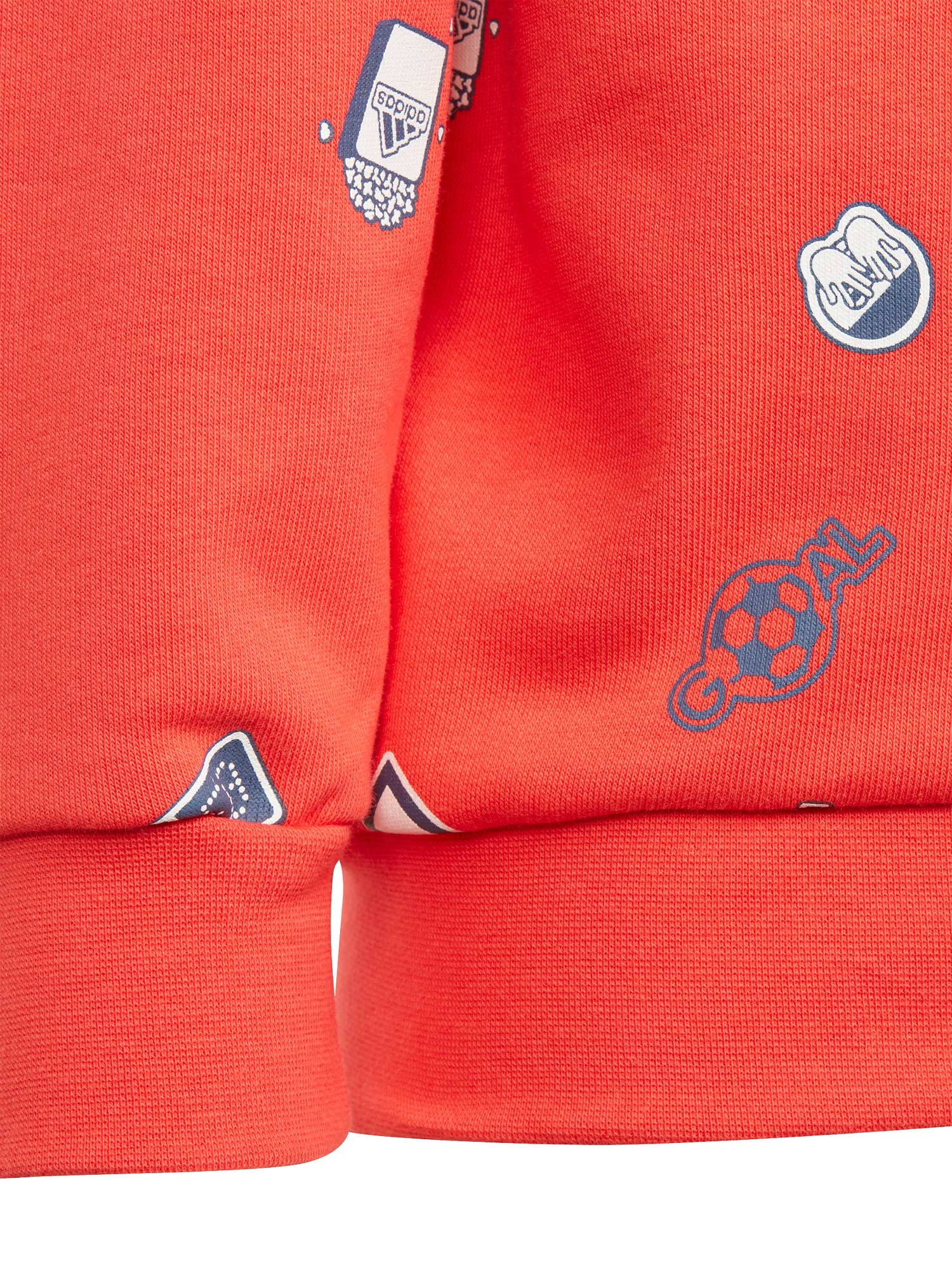ADIDAS SPORTSWEAR Спортен екип Brand Love Tracksuit Kids