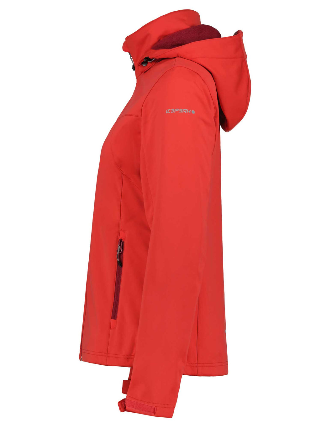 ICEPEAK Яке BOISE