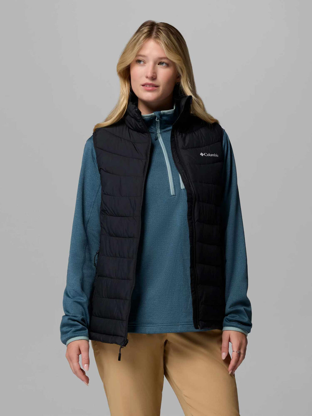 COLUMBIA Елек Women's Powder Lite™ II