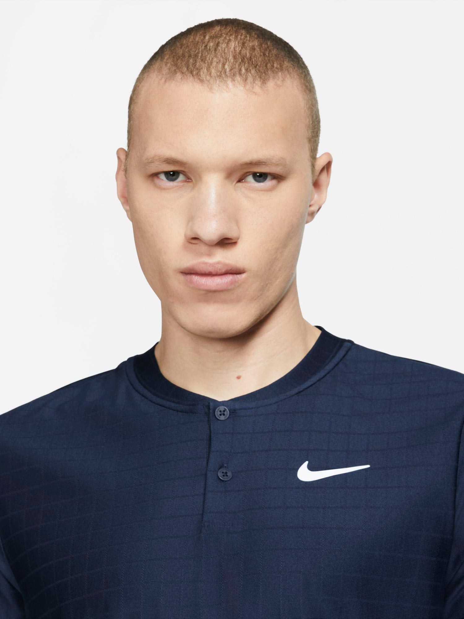 NIKE Тениска M DF ADVTG POLO