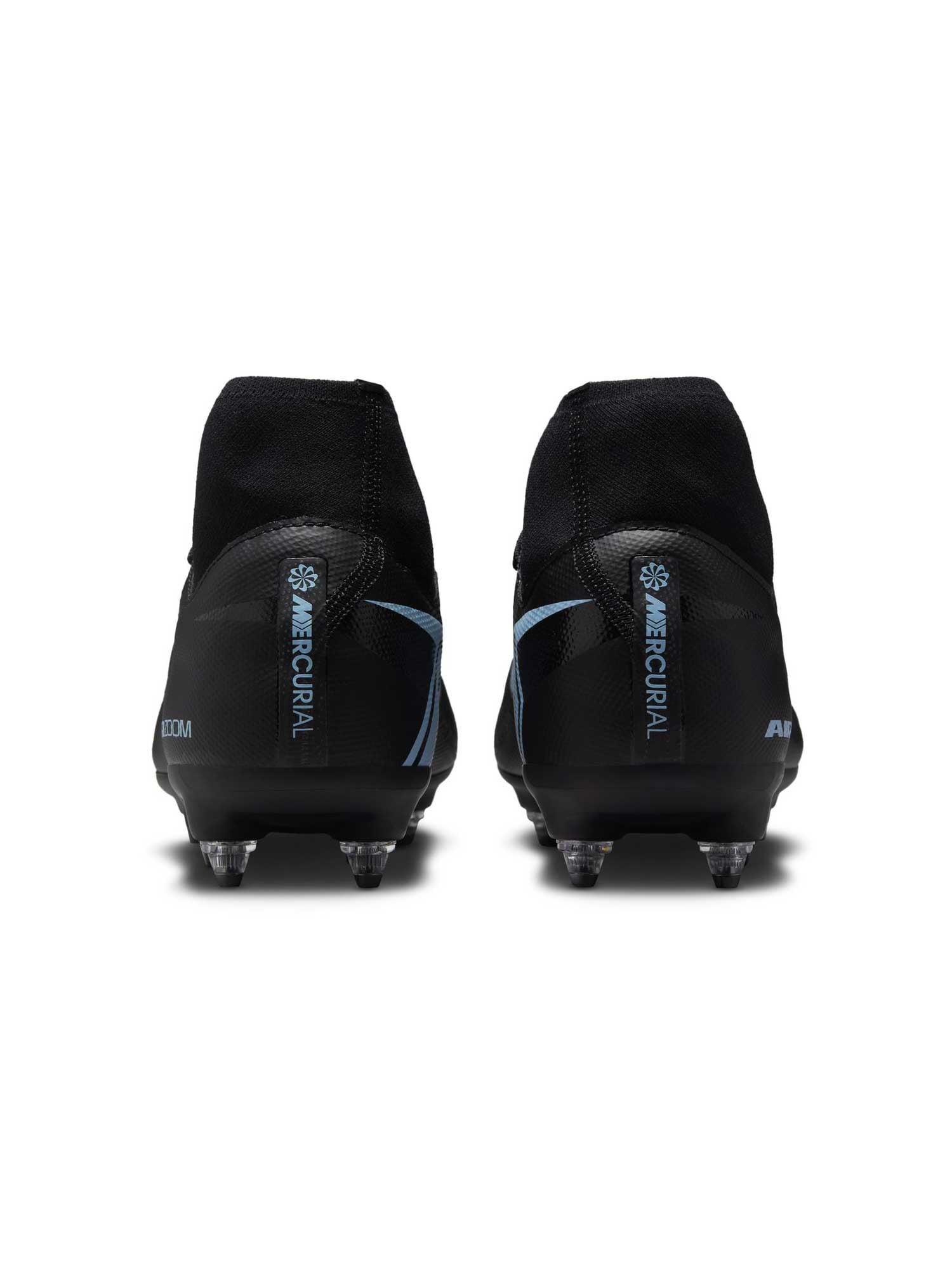 NIKE Обувки ZM SUPERFLY 10 ACAD SG-PRO AC