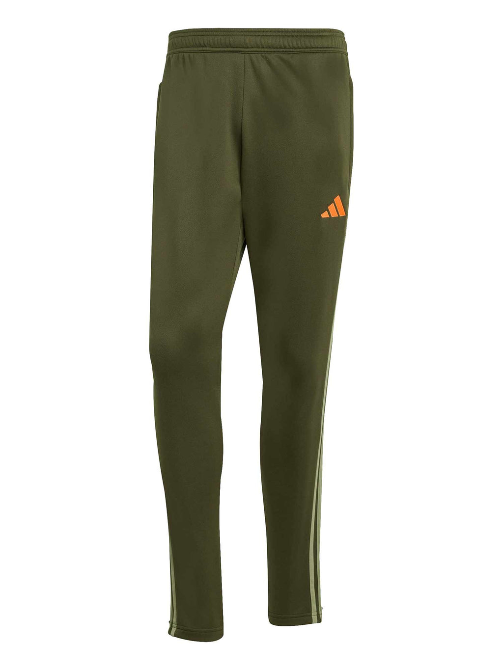 ADIDAS PERFORMANCE Спортно долнище Tiro 25 Essentials Winterized