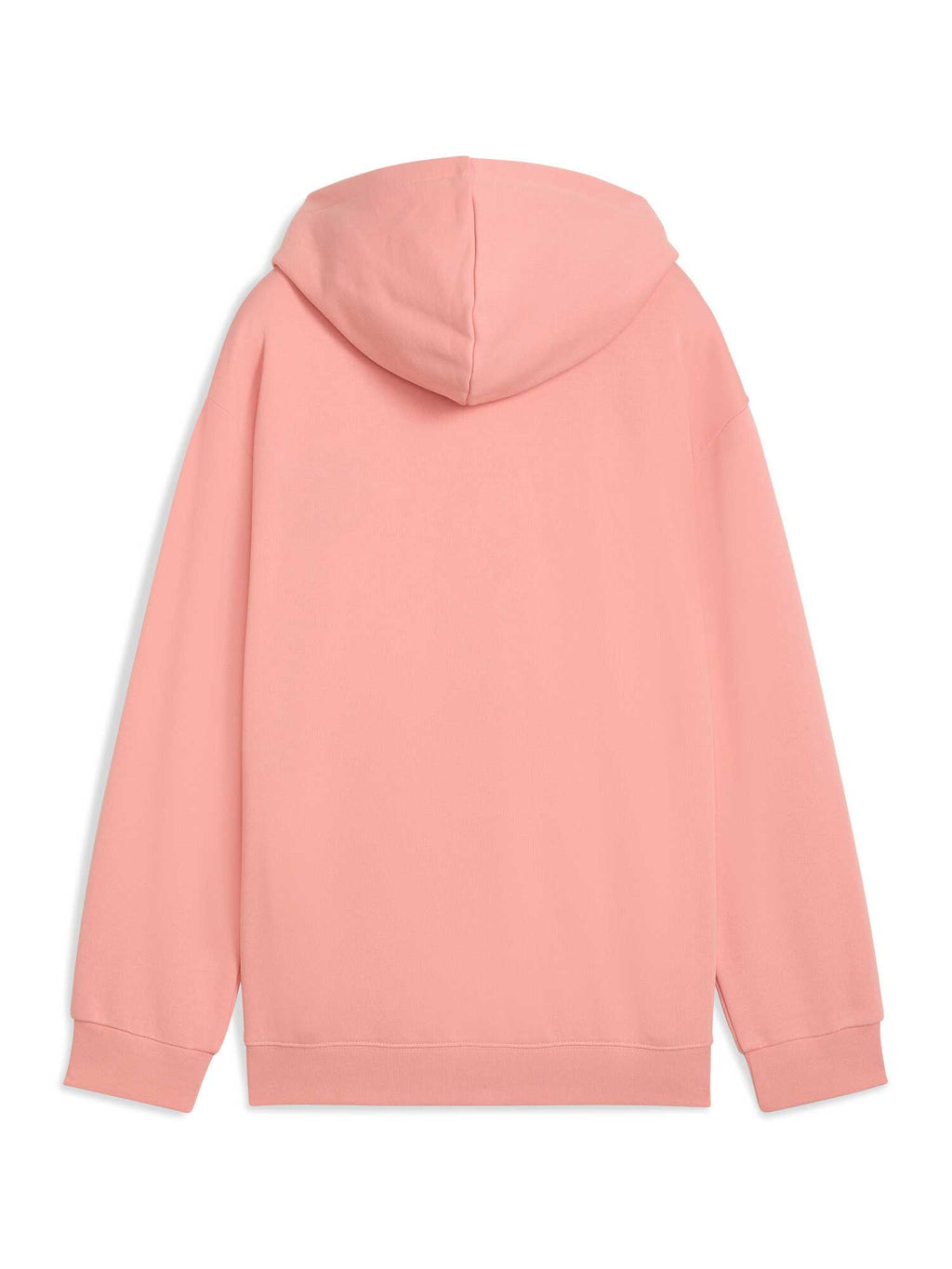 PUMA Суитшърт ESS FLAMING LOVE Hoodie TR G