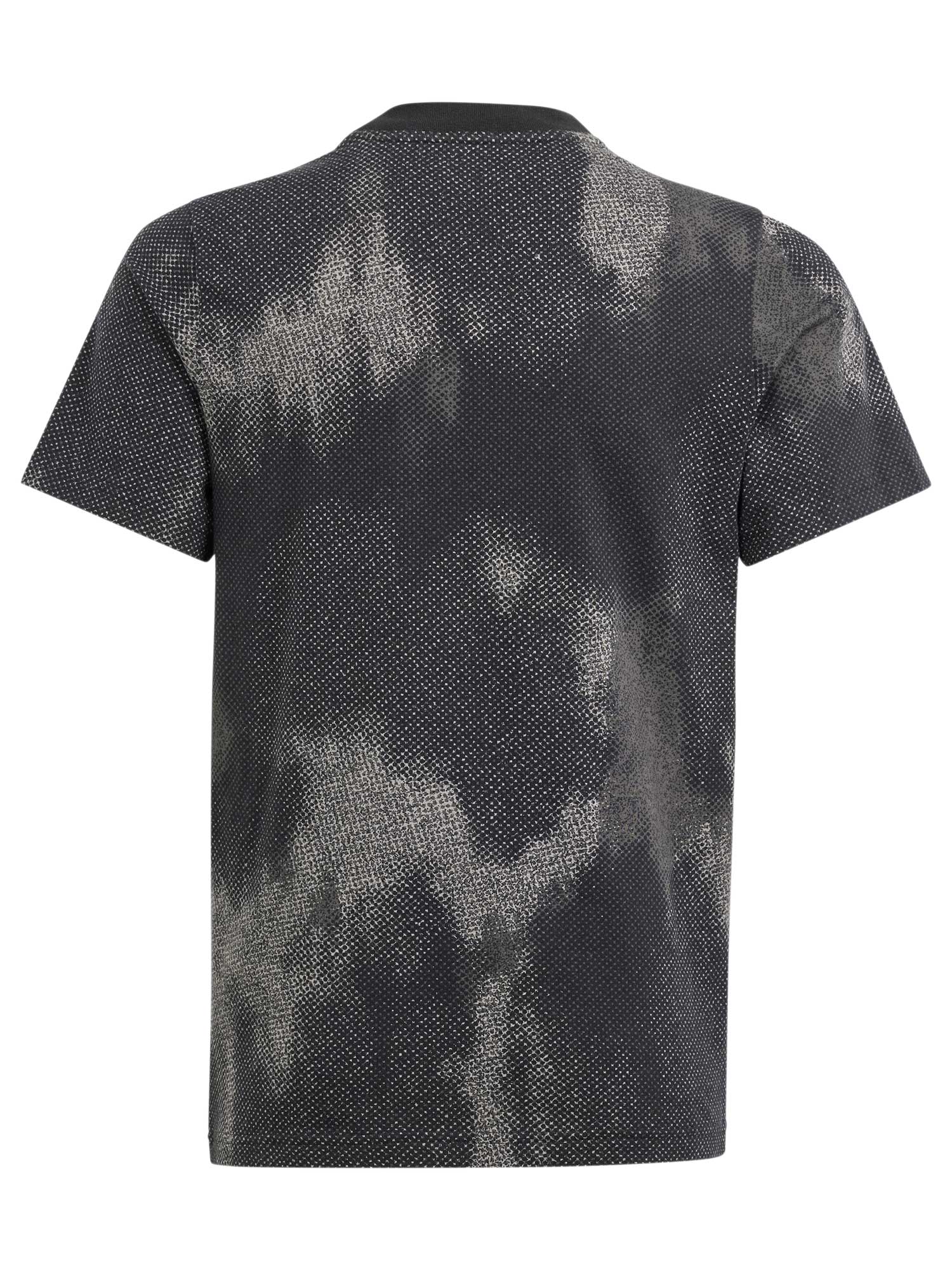 ADIDAS SPORTSWEAR Тениска Future Icons Allover Print T-Shirt Kids